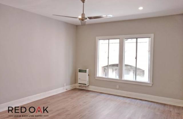 501 S Rampart - 501 South Rampart Boulevard, Los Angeles, CA 90057