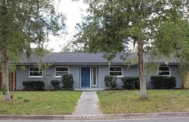 4017 NW 36TH Terrace Gallery 1