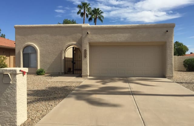25845 S. Howard Drive - 25845 S Howard Dr, Sun Lakes, AZ 85248
