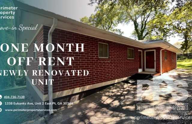 1338 Eubanks Ave photos photos