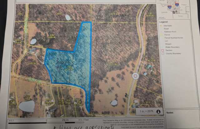 16470 Cave Rd photos photos