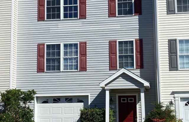 127 LIGHTHOUSE Lane - 127 Lighthouse Lane, Frederick County, VA 22602