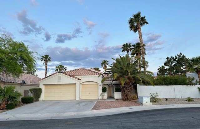 3304 Misty Cloud Court photos photos