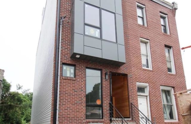 2711 W JEFFERSON STREET - 2711 West Jefferson Street, Philadelphia, PA 19121