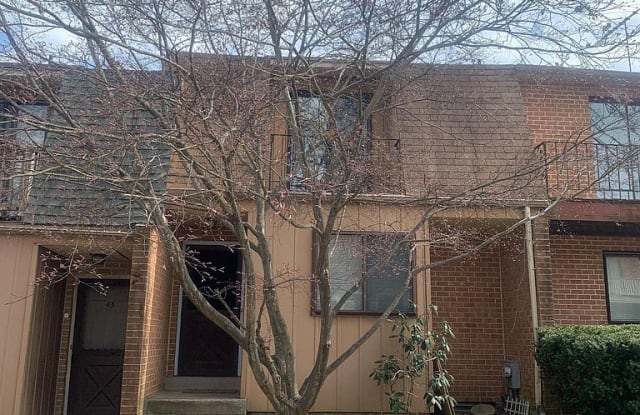 45 Rickmar Ln - 45 Rickmar Lane, Chester County, PA 19355