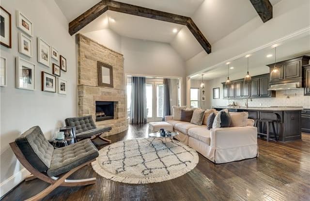 5605 River Highlands Drive - 5605 River Highlands Drive, McKinney, TX 75070