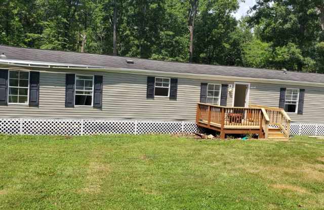 43660 Pump House Ln - 43660 Pump House Lane, St. Mary's County, MD 20650