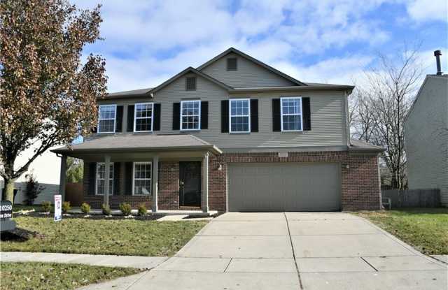 10251 TOURNON Drive - 10251 Tournon Drive, Fishers, IN 46037