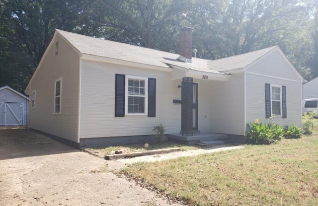 380 Hodges St. - 380 Hodges Street, Memphis, TN 38111