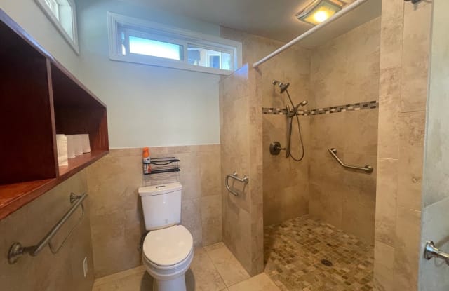 1228 ULUNAHELE STREET - 1228 Ulunahele Street, Honolulu County, HI 96734