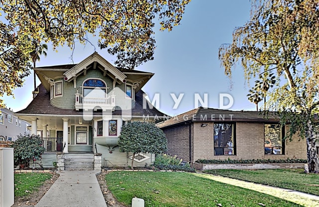 629 N 1st St Apt C - 629 North 1st Street, San Jose, CA 95110