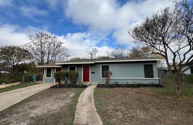 BEAUTIFUL HOME IN SAN ANTONIO TX. MOVE IN READY!. photos photos