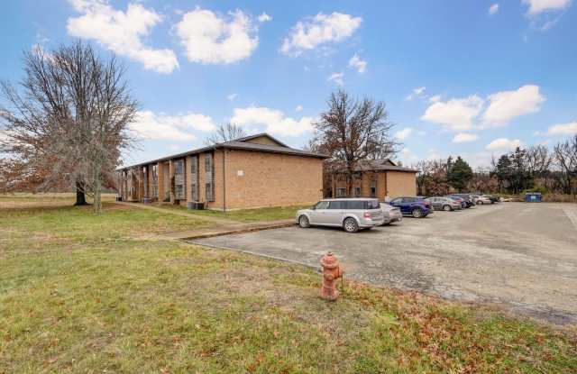 2 Bedroom 1 Bathroom Apartment For rent Gallery 4