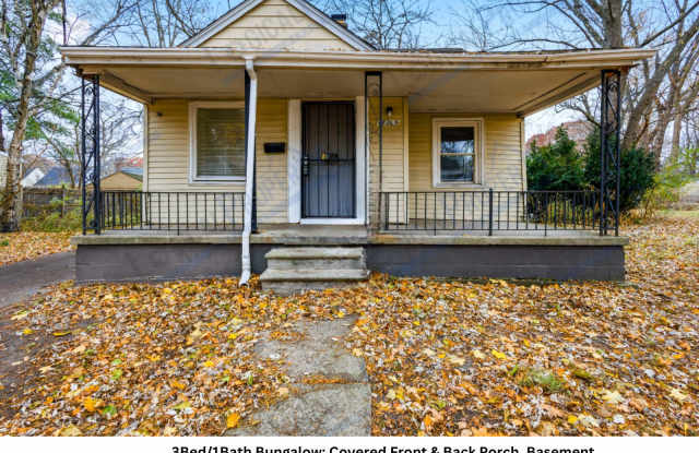 18205 Stout St photos photos