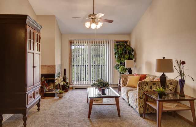 Town Centre Apartments photos photos