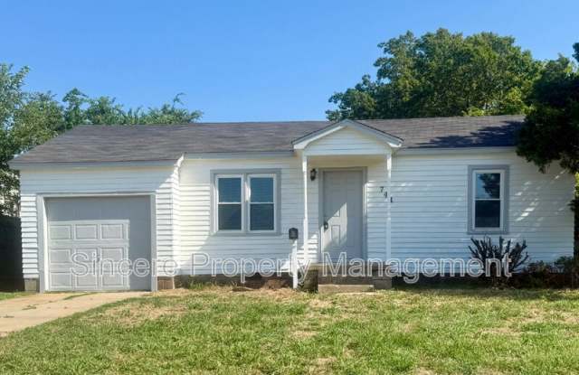 741 NW 87th St. photos photos