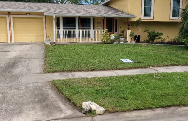 8336 Fountain Ave - 8336 Fountain Avenue, Town 'n' Country, FL 33615