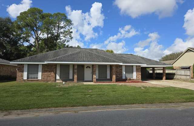 216 Orgeron Drive photos photos