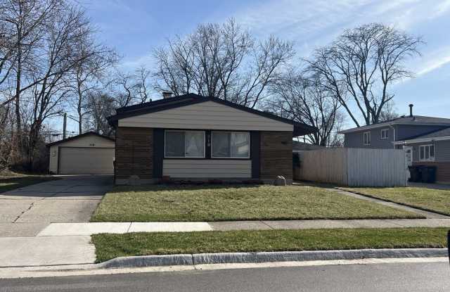 319 GENTRY Street photos photos 319 GENTRY Street photos photos