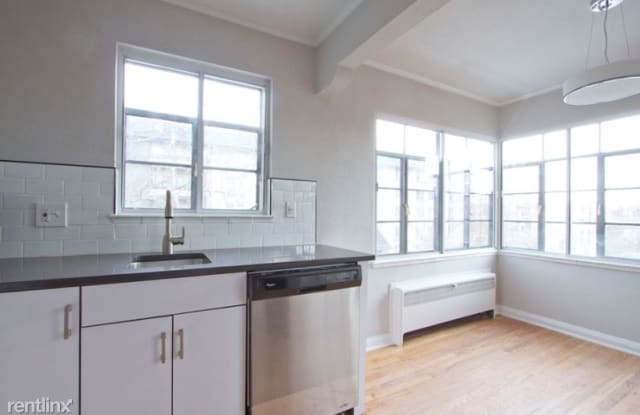 971 Pennsylvania St B - 971 Pennsylvania Street, Denver, CO 80203