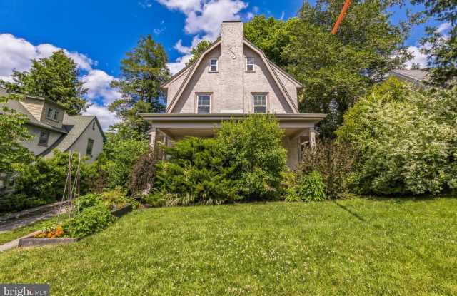 531 GLENWOOD Road - 531 Glenwood Road, Montgomery County, PA 19066