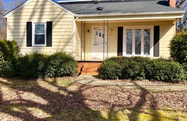 3922 North Church Street - 3922 North Church Street, Greensboro, NC 27455