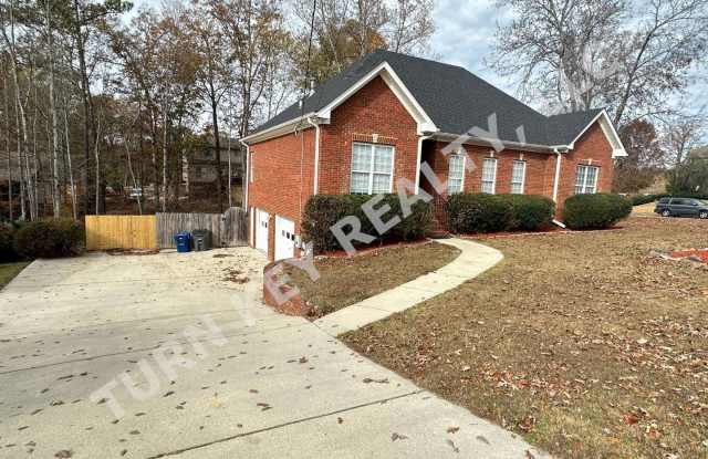 6320 Red Hawk Circle Gallery 2