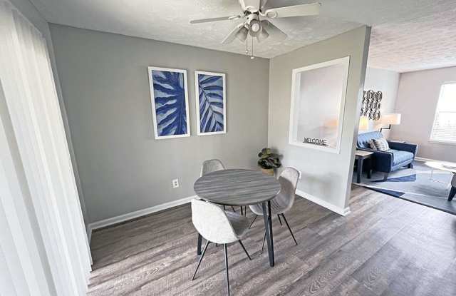 Pine Grove Apartments Gallery 3