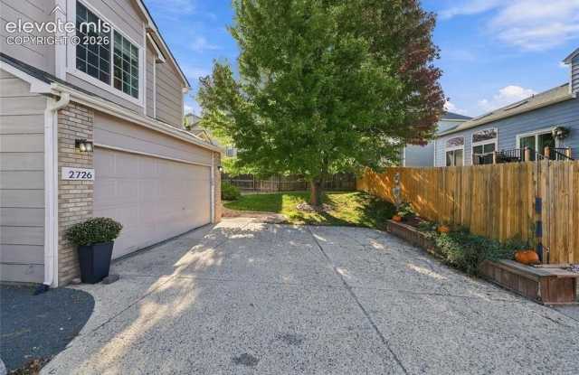 2726 Lear Drive Gallery 3