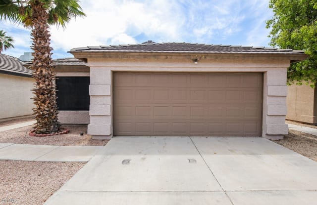 11234 N 81ST Avenue - 11234 North 81st Avenue, Peoria, AZ 85345