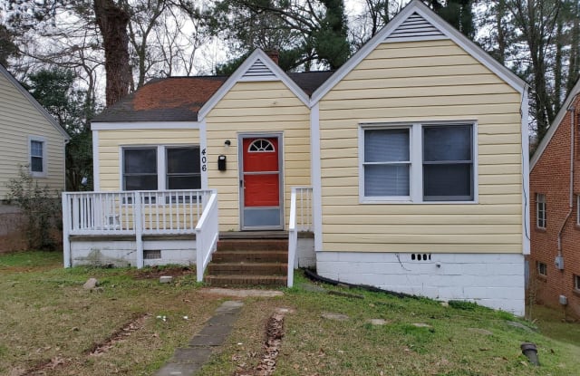 406 Dupree Street - 406 Dupree Street, Durham, NC 27707