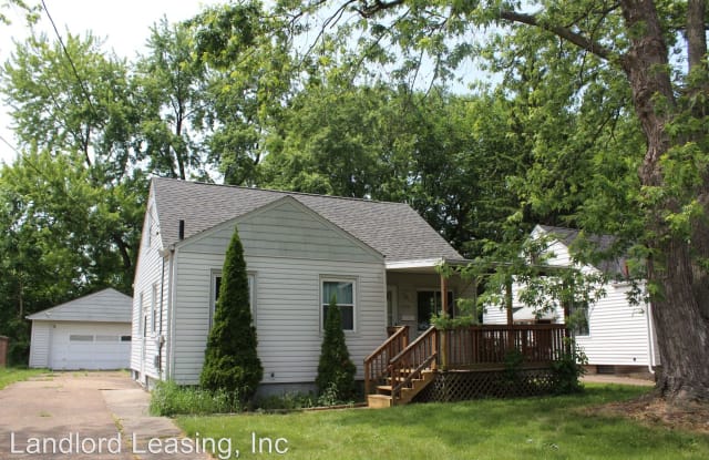 1314 Cedar Drive - 1314 Cedar Drive, Lorain, OH 44052