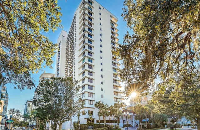 530 E. CENTRAL AT LAKE EOLA photos photos