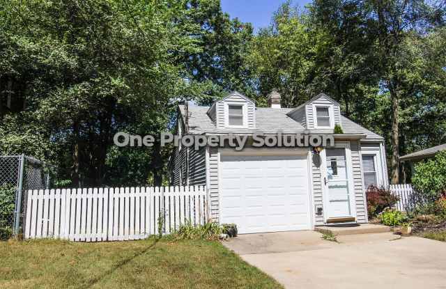 3340 W 47th Ave. - 3340 West 47th Avenue, Lake County, IN 46408