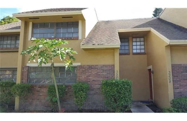3206 N Pine Island Rd # 606 - 3206 N Pine Island Rd, Sunrise, FL 33351