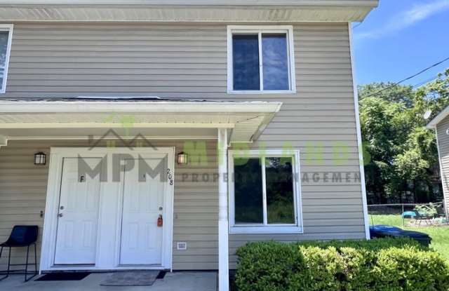 208 South Cromwell Street photos photos