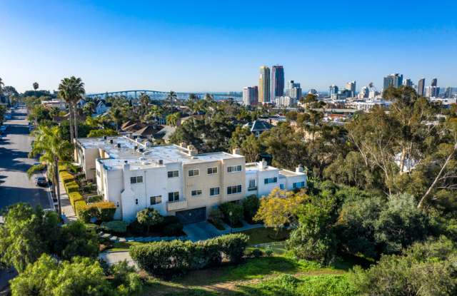 1352 24th Street - 1 - 1352 24th Street, San Diego, CA 92102