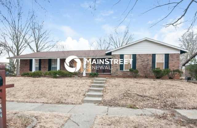 3666 Argonne Forest Drive photos photos