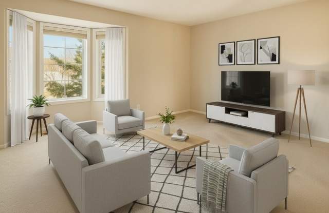 Modern Comfort in Apple Valley | 2BR Townhome for $1,995! photos photos