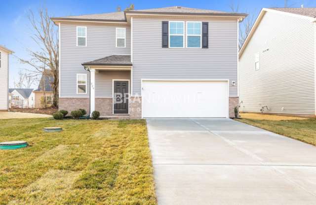 329 Dearborn Station Drive photos photos