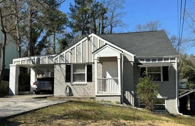 1307 SW Lorenzo Dr SW unit: A photos photos