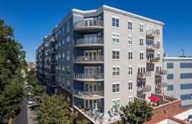 222 Glenwood Avenue - 222 Glenwood Avenue, Raleigh, NC 27603