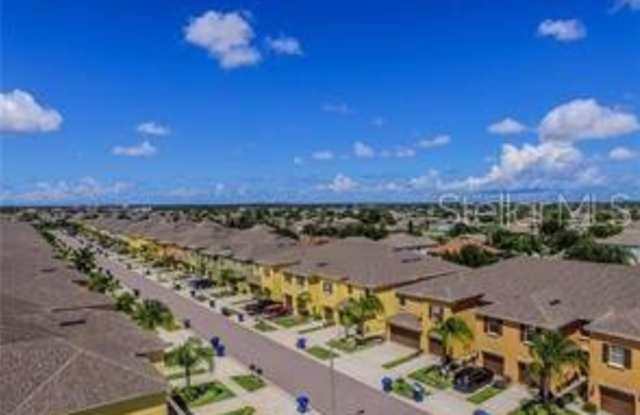 9589 TRUMPET VINE LOOP Gallery 3