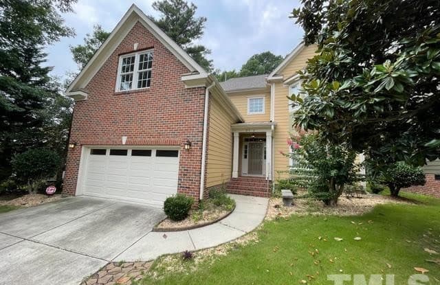 5110 Highcroft Drive - 5110 Highcroft Drive, Cary, NC 27519