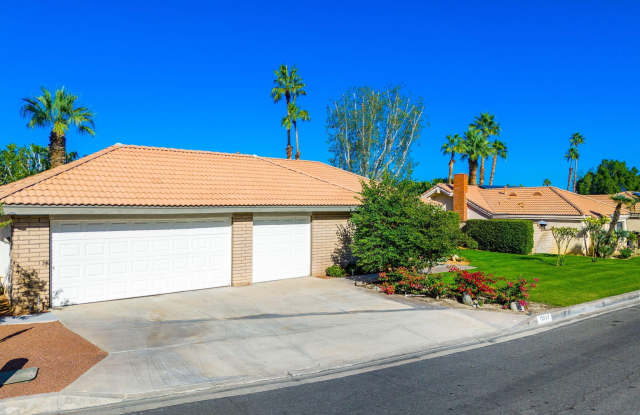 72890 Amber Street - 72890 Amber Street, Palm Desert, CA 92260