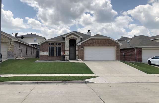 920 Reveille Road - 920 Reveille Road, Fort Worth, TX 76108