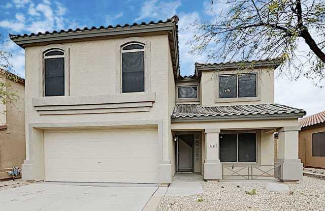 2454 W Via Dona Road - 2454 West via Dona Road, Phoenix, AZ 85085