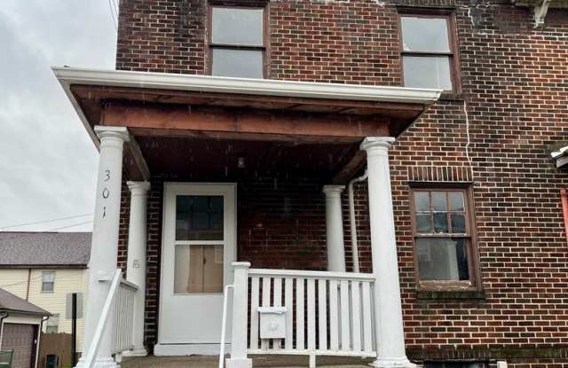 Two Bedroom Townhouse photos photos