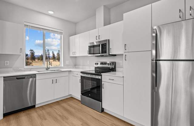 The Grove at Sunset Meadows photos photos