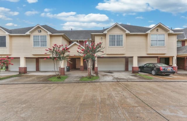 3408 Township Grove Lane - 3408 Township Grove Lane, Houston, TX 77082